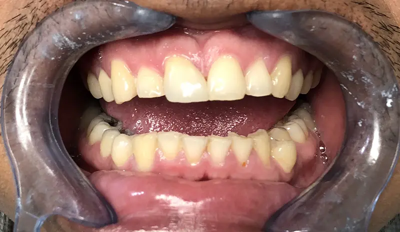 Clinical Records & Progress 4