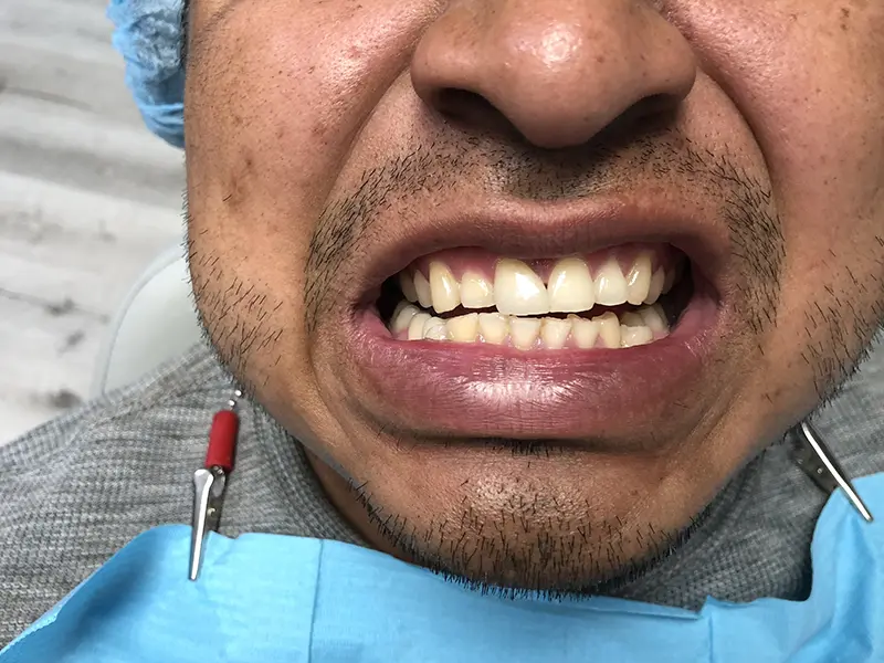 Clinical Records & Progress 6