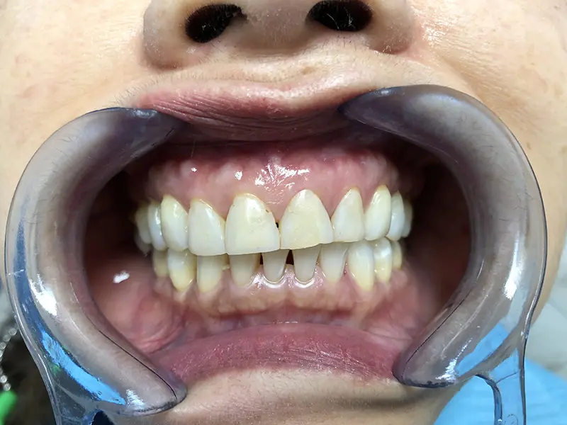 Clinical Records & Progress 7