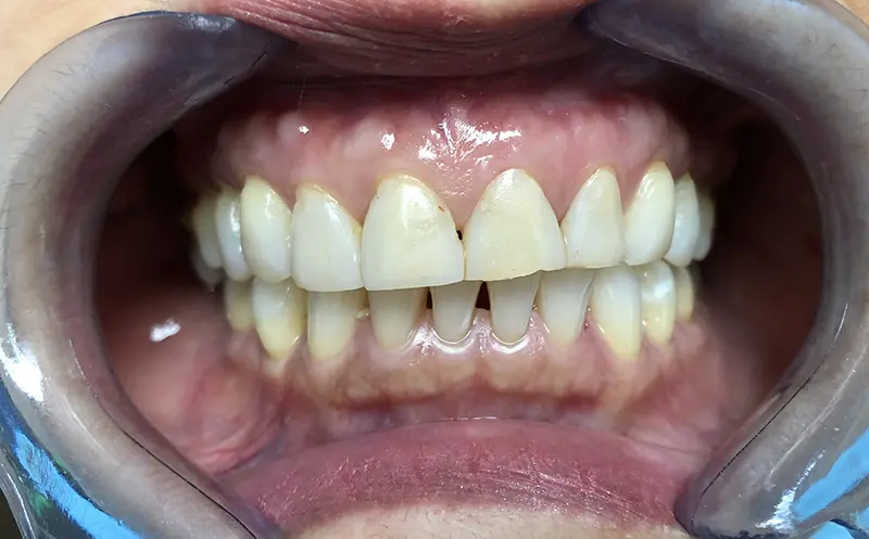 Clinical Records & Progress 8