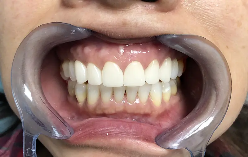 Clinical Records & Progress 10