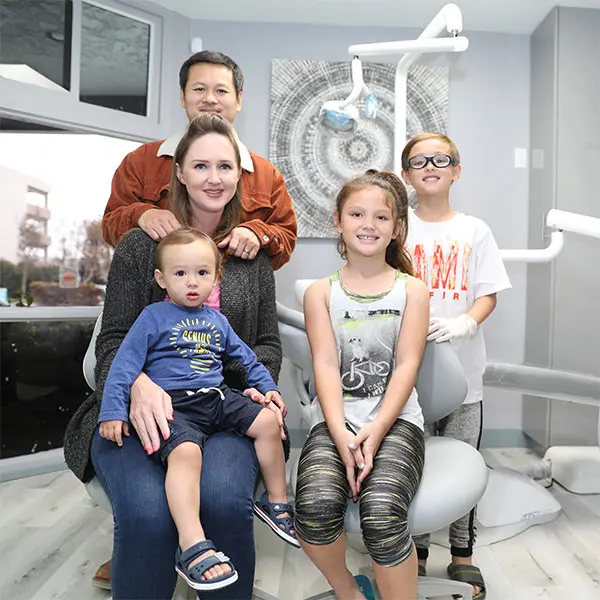 Diamond Coast Dental Team collaborating on patient care - Diamond Standard