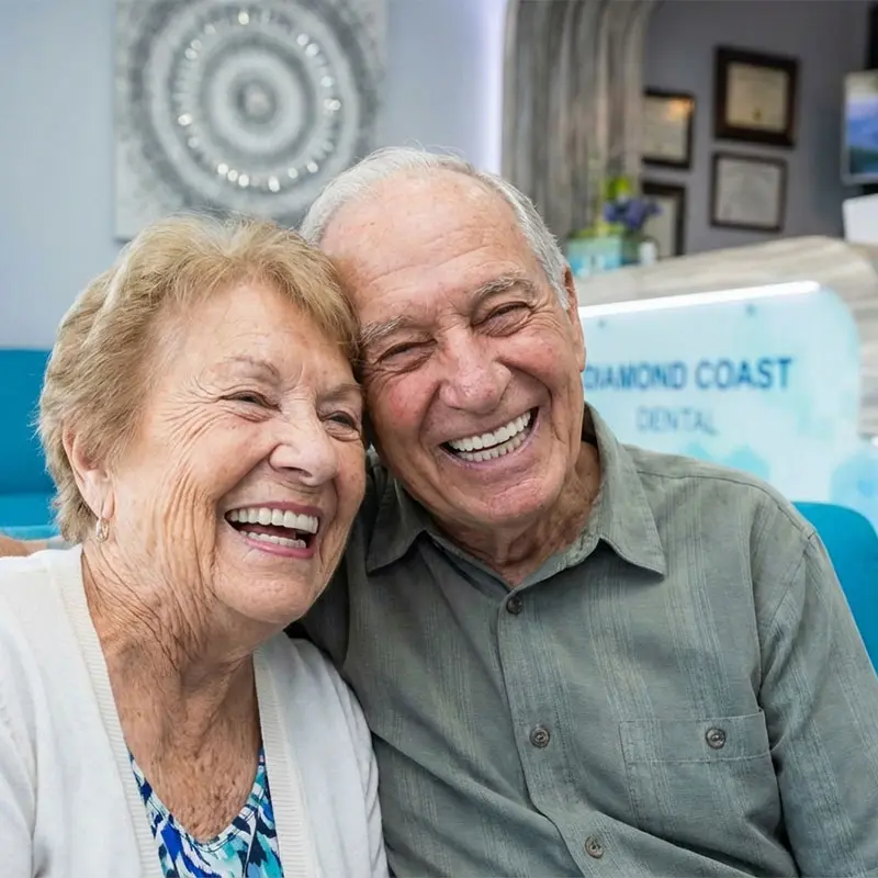 Dentures (Full & Partial)