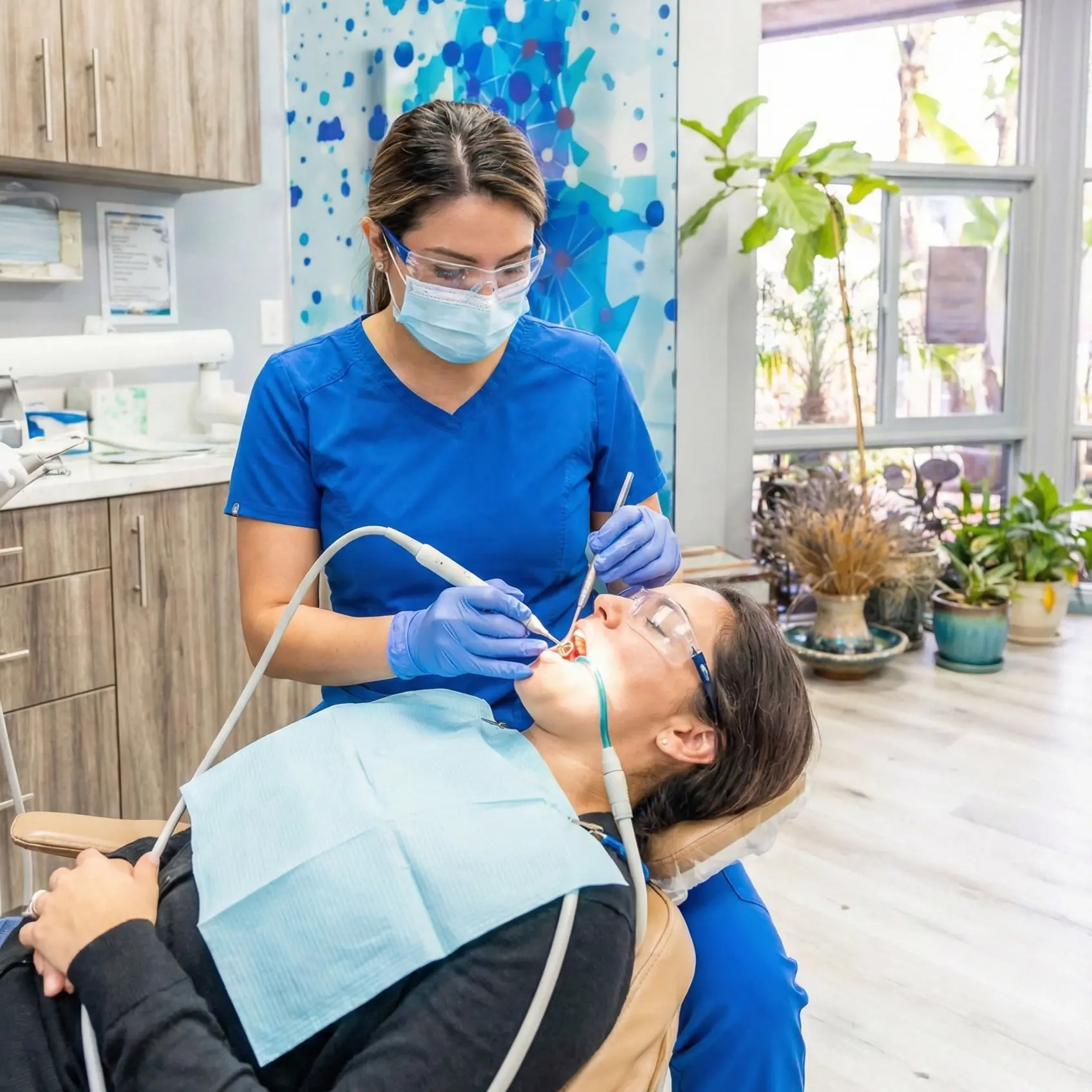 Periodontal (Gum) Care