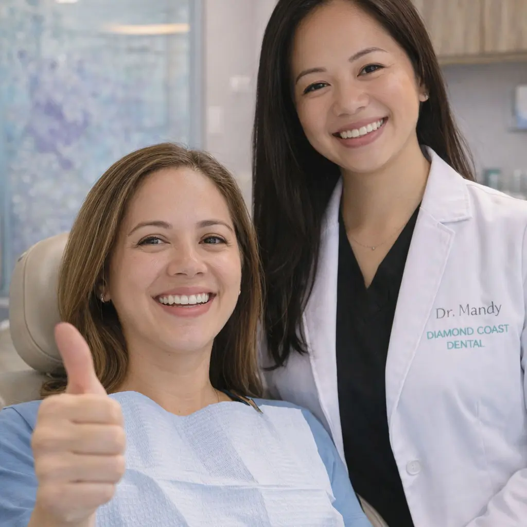 Root canal therapy tooth-saving treatment preview